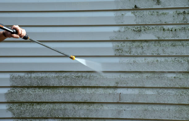 Best Parking Lot and Garage Cleaning  in Audubon Park, NJ